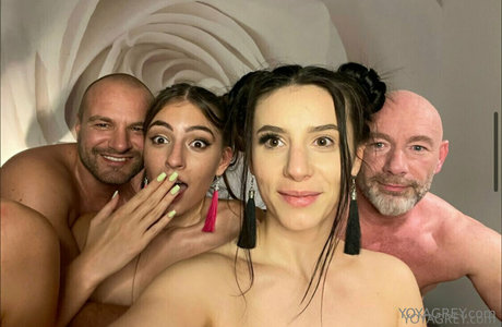 thegreysvip nudes actress picture