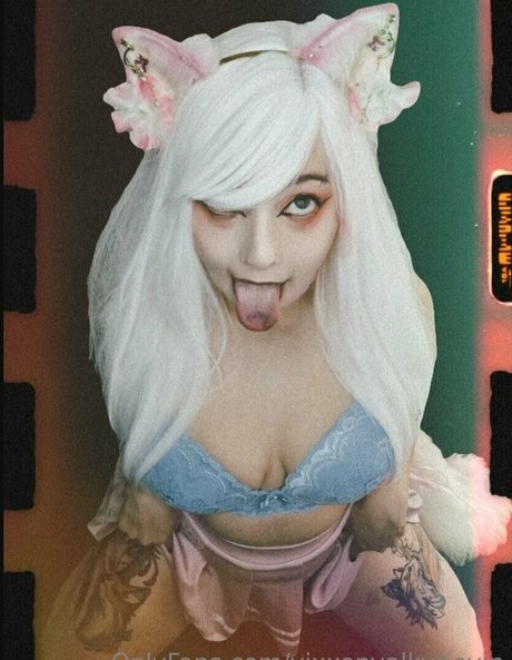 vixxenvalkyrievip sex model photo