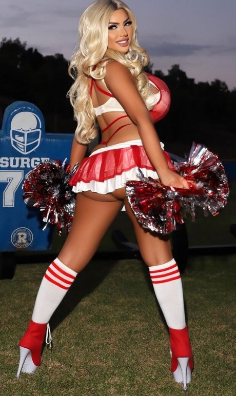 Andrea Christine best pornstar pictures