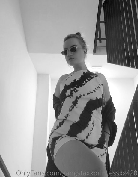 gangstaxxprincessxx420 porn actress pics