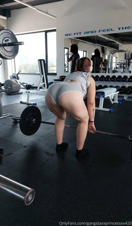 gangstaxxprincessxx420 nice actress galleries