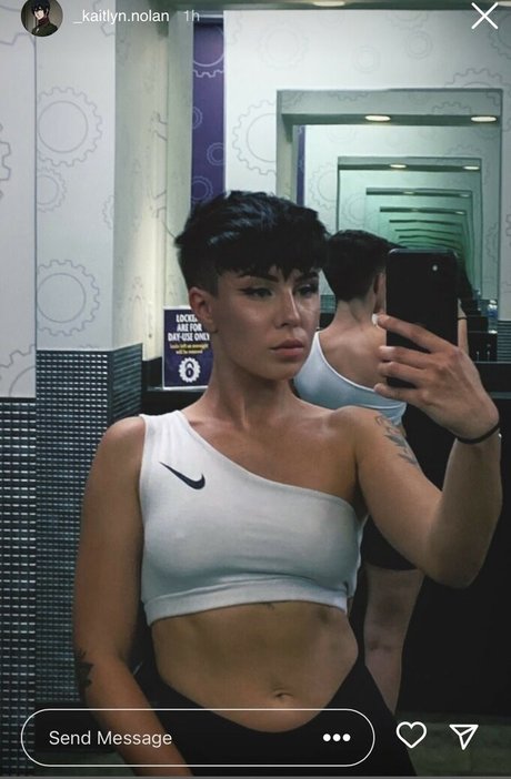 kaitlyn nolan sexy star gallery