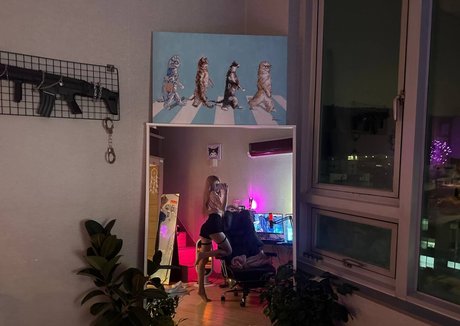 satanmate model free pic