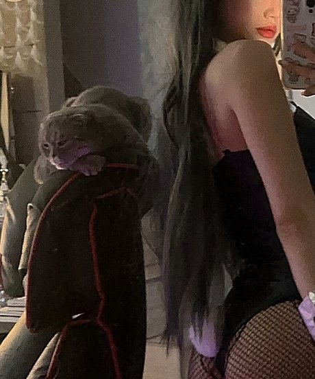 satanmate pretty pornstar image