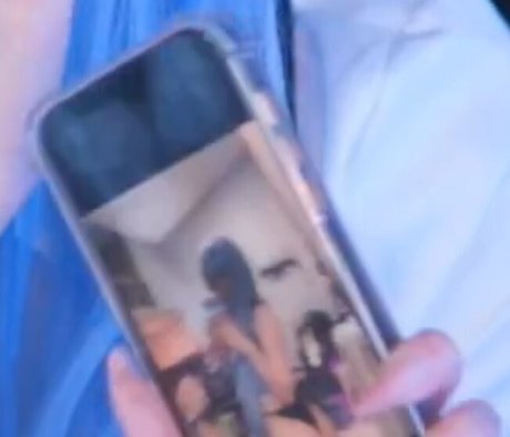 satanmate model adult picture