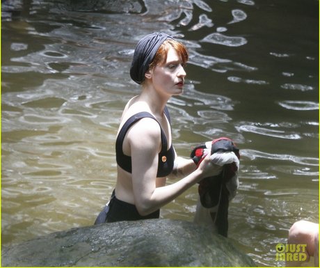 Florence Welch nude pornstar pictures