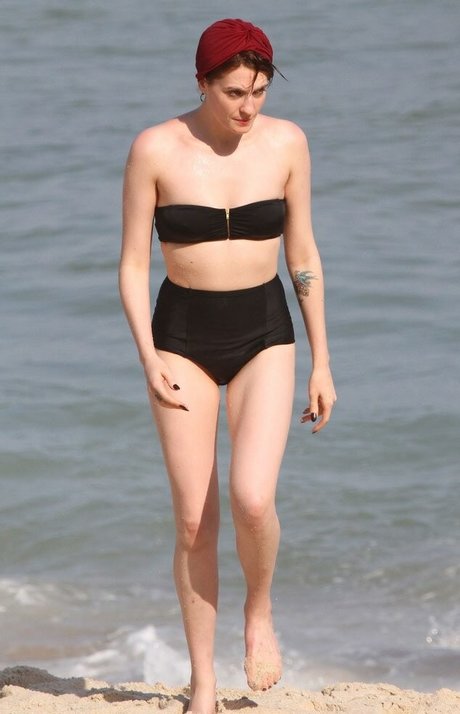 Florence Welch sex star image