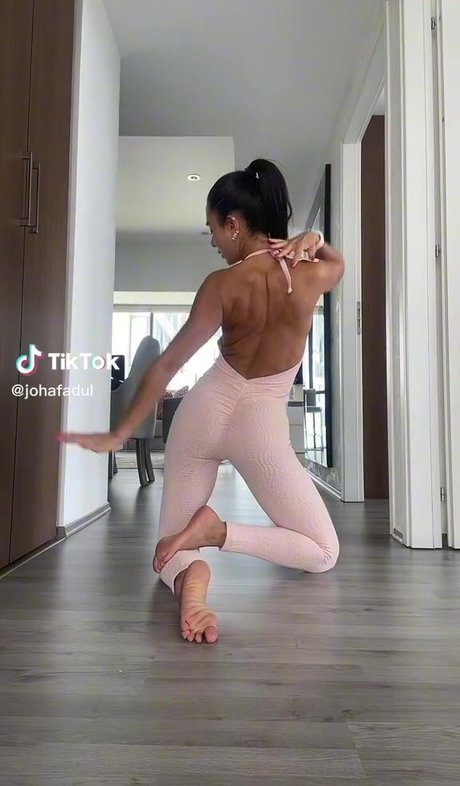 Johanna Fadul art pornstar galleries