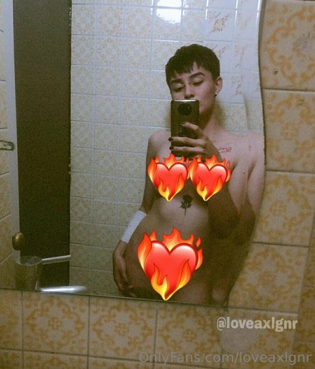 loveaxlgnr nice star archive