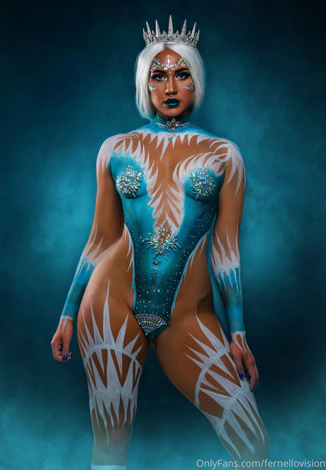 fernello beautiful actress pictures