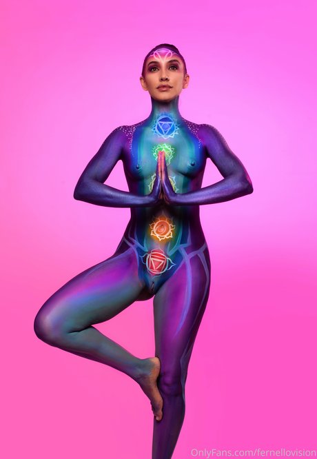 fernello star nude image