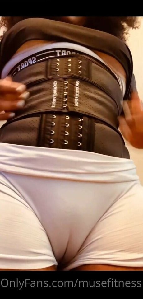 Elle themuse adult model archive