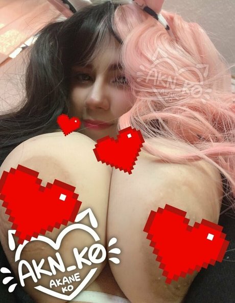 akn k0 star hot photos