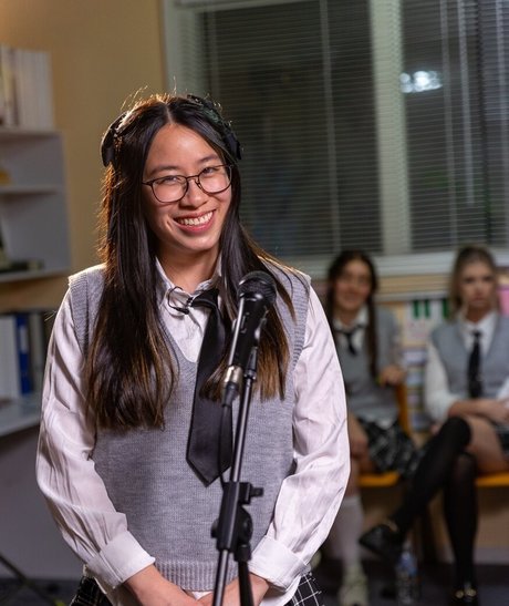 Oasisonoverwatch free actress pictures