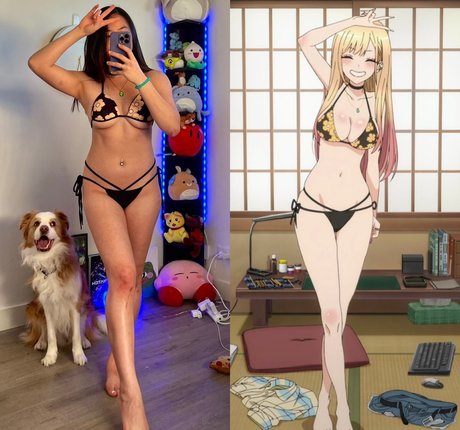 Oasisonoverwatch model naked gallery