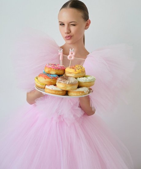 Kristina Shmidt xxx actress picture