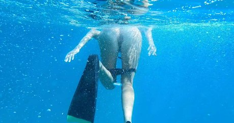 Puma Swede nice actress img