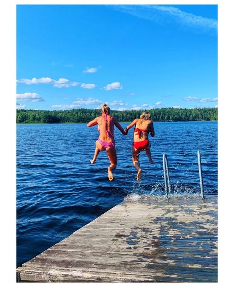 Puma Swede pornstar sexy gallery