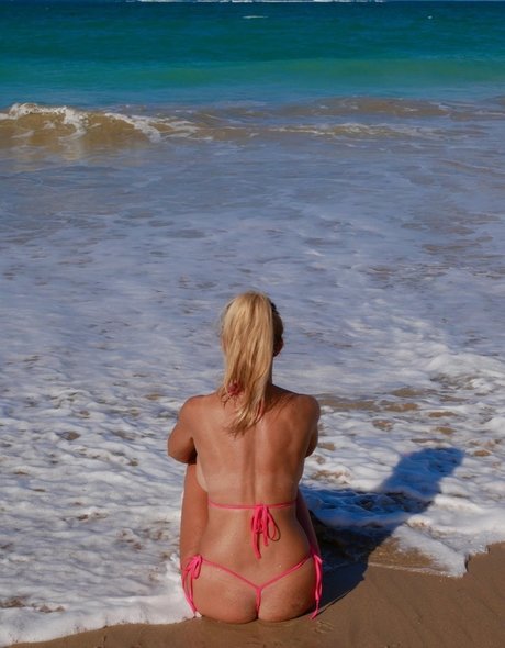 Puma Swede hd actress pic