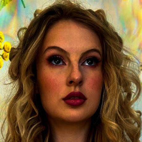 Rhyleep art model pics