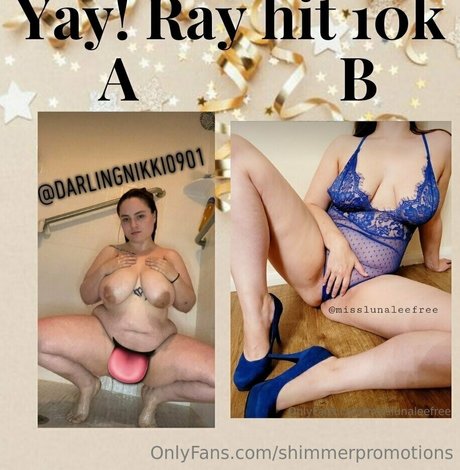 shimmerpromotions high quality pornstar gallery