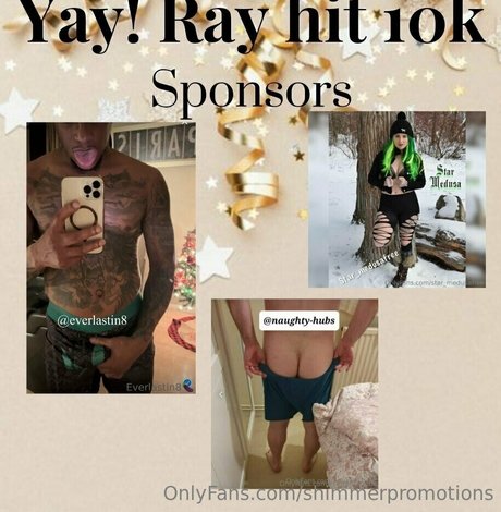 shimmerpromotions nice model pic