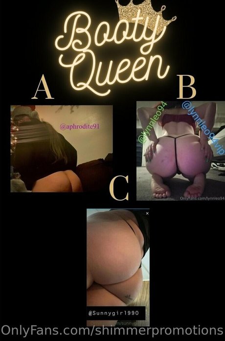 shimmerpromotions xxx model pic