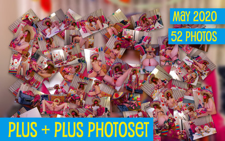 Lety Does Stuff sex model image