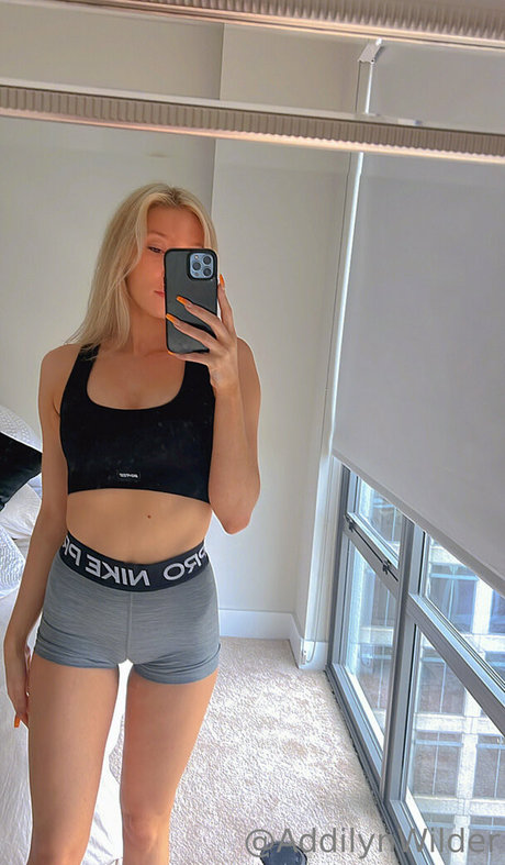 addilynwilder pornstar pretty photos