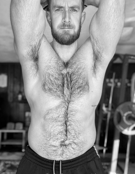 thenorthmen model pornographic gallery