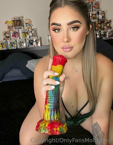 itsmollygrey star pornographic images