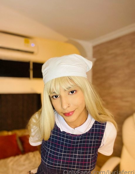 Soy Sofia nude star pics