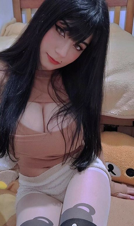 SakuraJul naked star photos