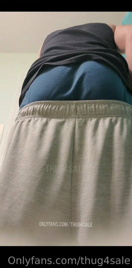 thug4sale model nudes photos