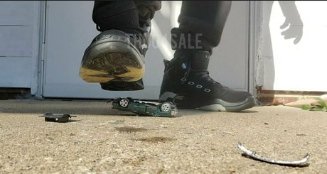 thug4sale model nude photo