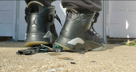 thug4sale perfect actress image