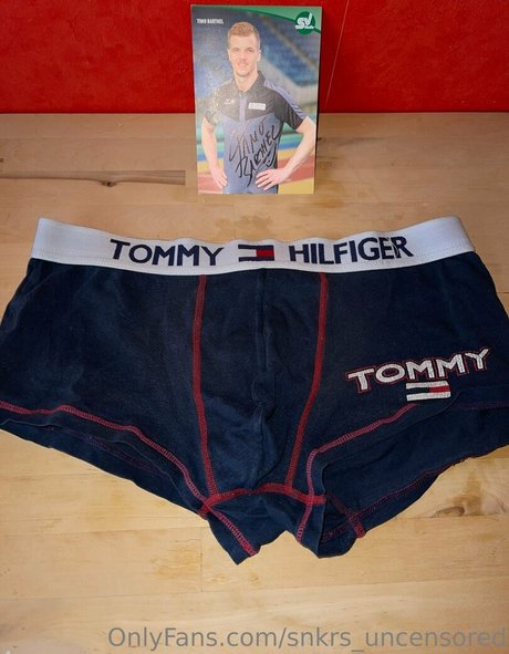 snkrs uncensored star beautiful photos