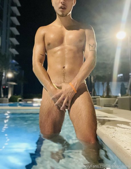 freeangelriv model best pics