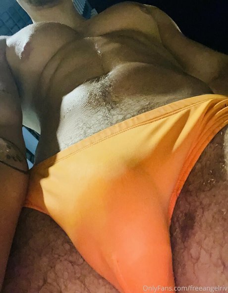 freeangelriv model nudes archive