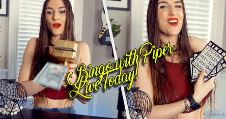 piperblushfree adult model pic