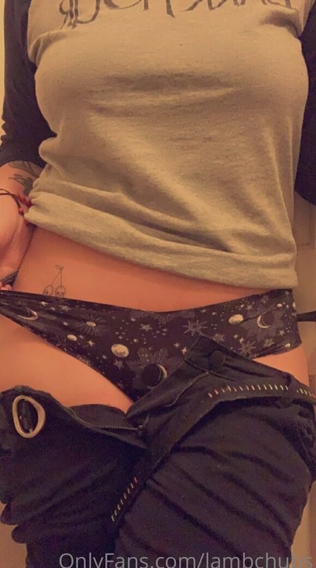 lambchubs free model image