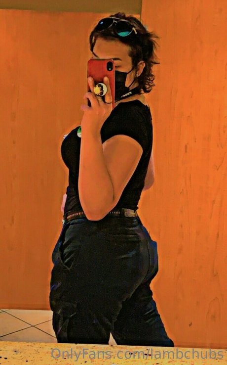 lambchubs sexy model gallery