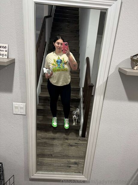 jadynnstonefree hot star galleries