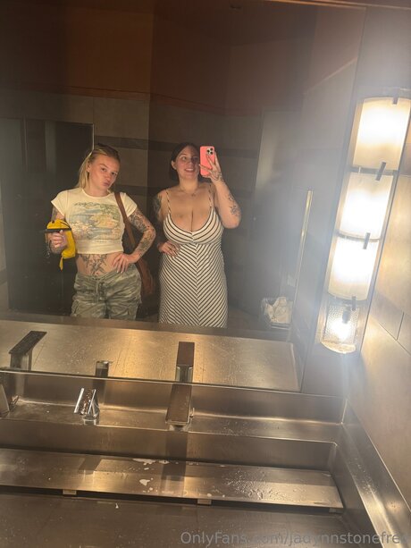 jadynnstonefree star galleries