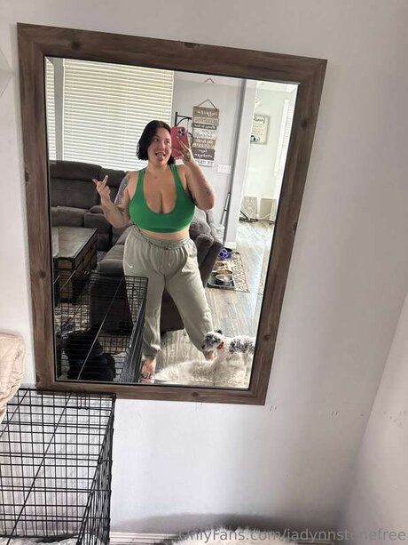 jadynnstonefree model high quality images