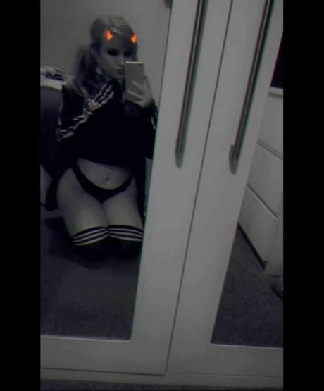 Jess belfort97 nudes pornstar pics