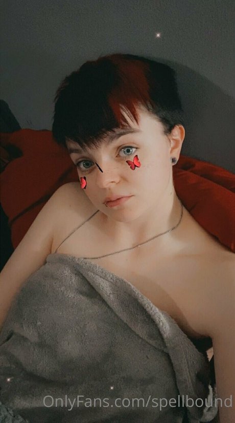 Spellbound high quality model picture