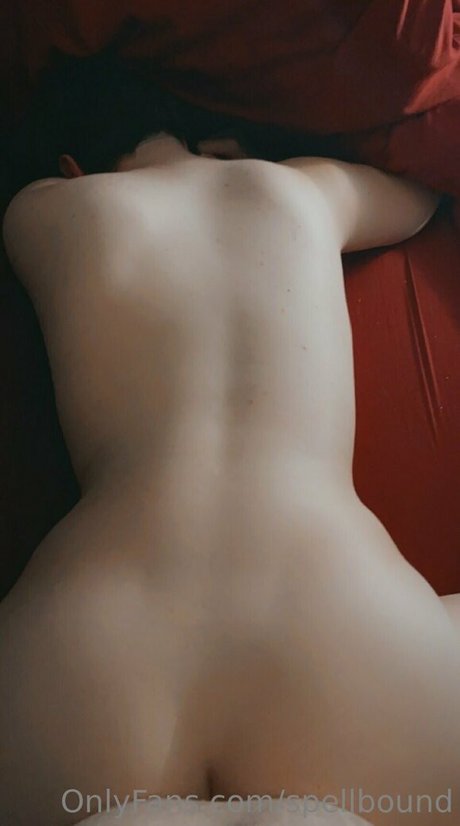 Spellbound pornstar sex images