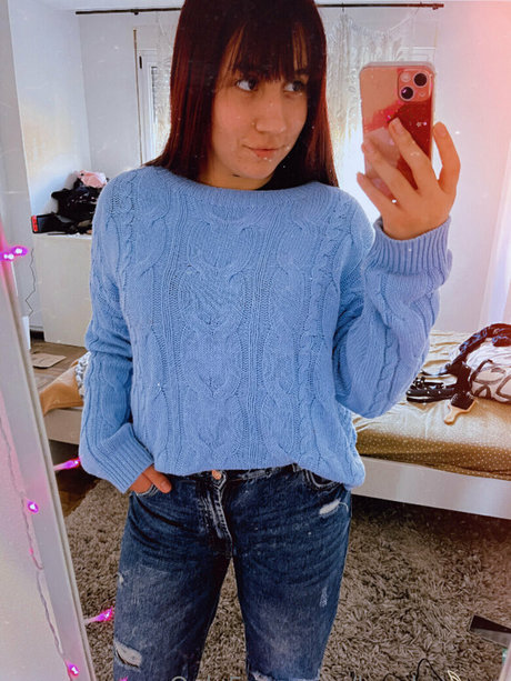 lovekqueen perfect model picture