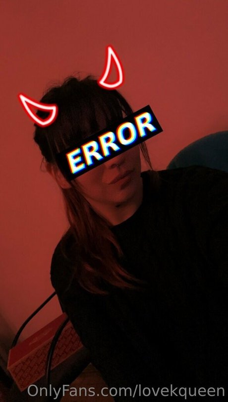 lovekqueen model perfect picture